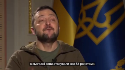 Зеленский заявил, что везет из Вашингтона хорошие новости для украинских военных